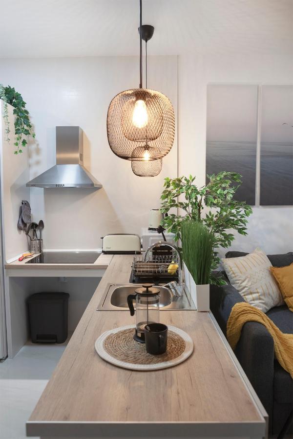 Artistic Digital Retreat-Great Location Near Metro Apartment บาเลนเซีย ภายนอก รูปภาพ